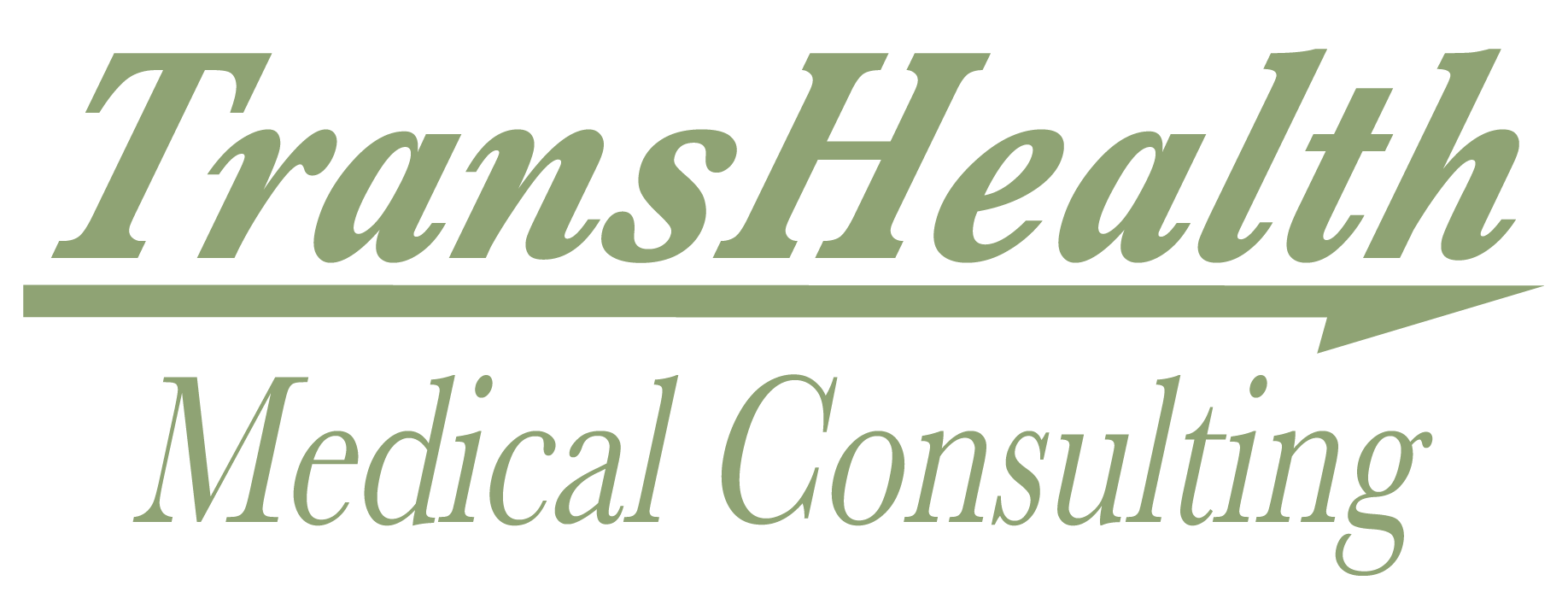 TransHealth Logo