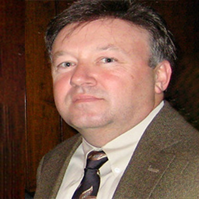Greg Kirby